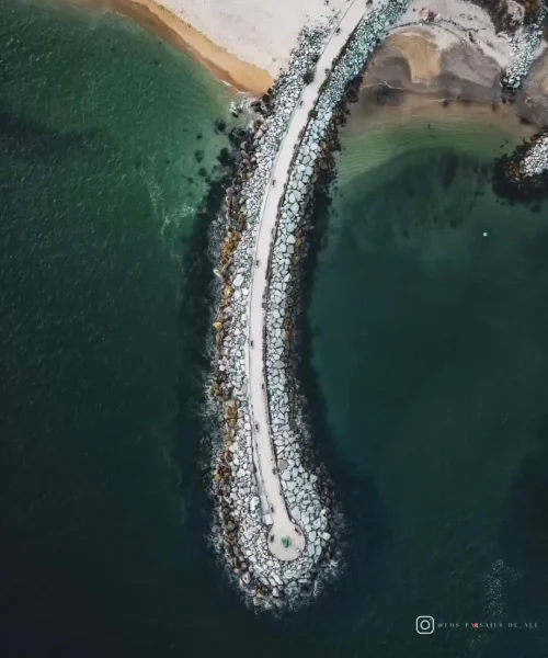 playa chahué en oaxaca
