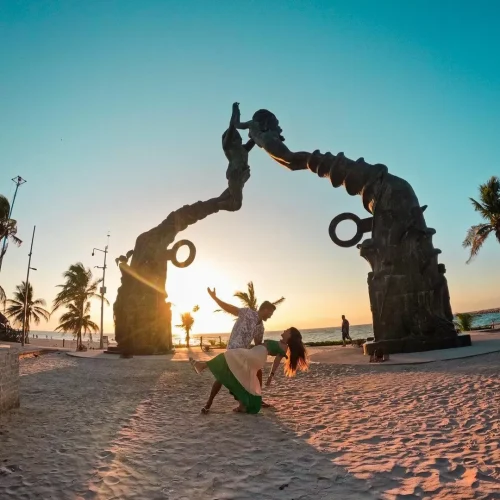 Playa del Carmen en Playaxs