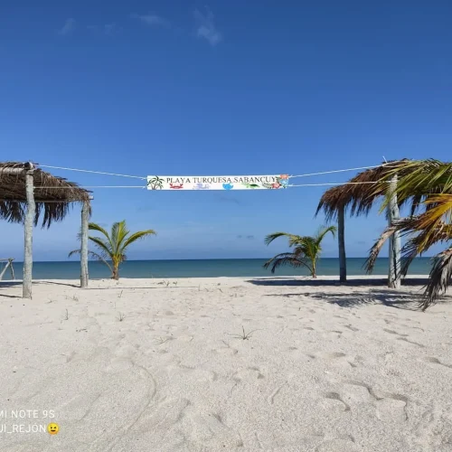 las playas más bonitas de campeche