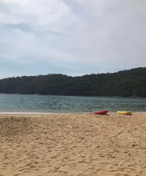 playas bonitas en oaxaca playa maguey
