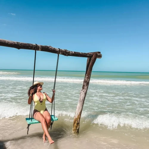 10 mejores playas en campeche